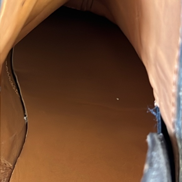 Frye Booties - Picture 15 of 16